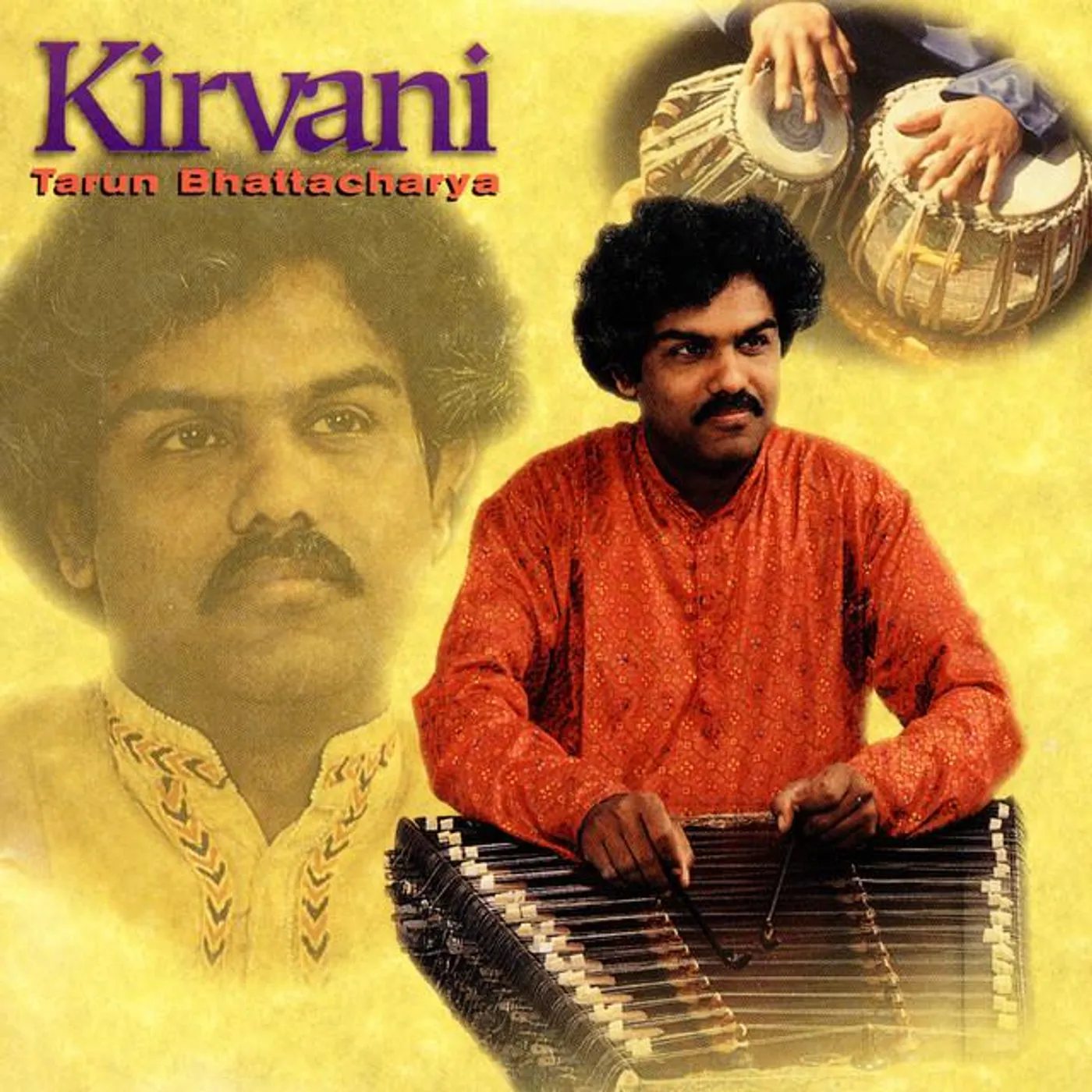 Tarun Bhattacharya Brand Page