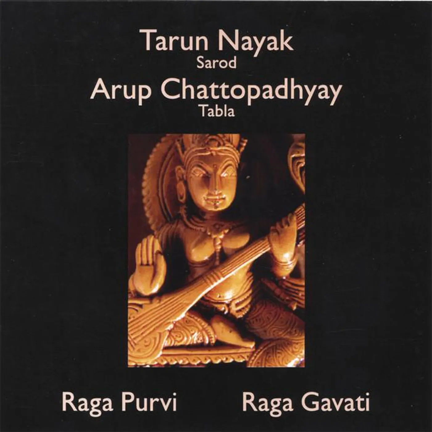 Tarun Nayak