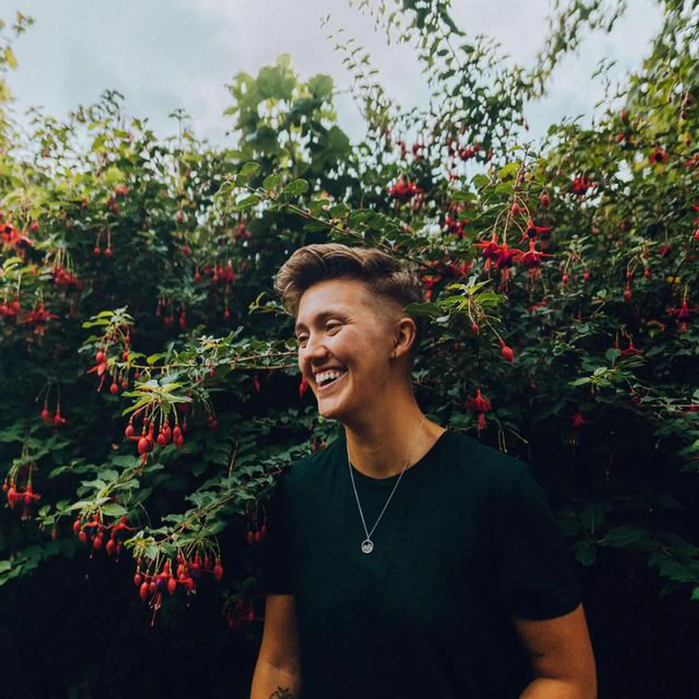 Tash Bird Brand Page