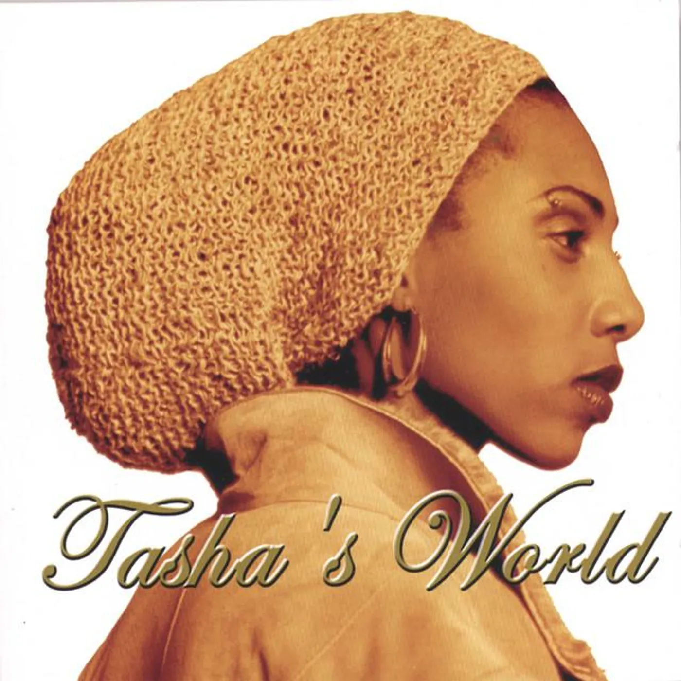 Tasha's World Brand Page