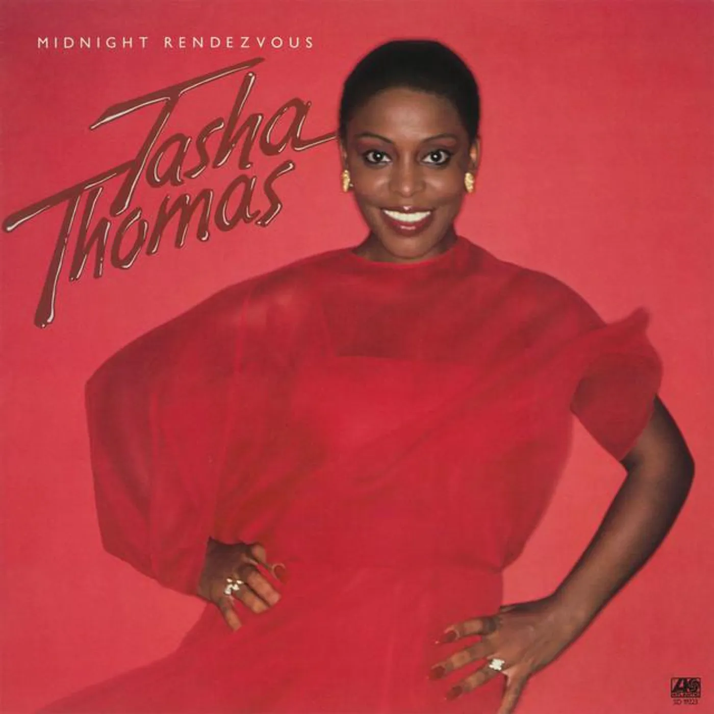Tasha Thomas Brand Page