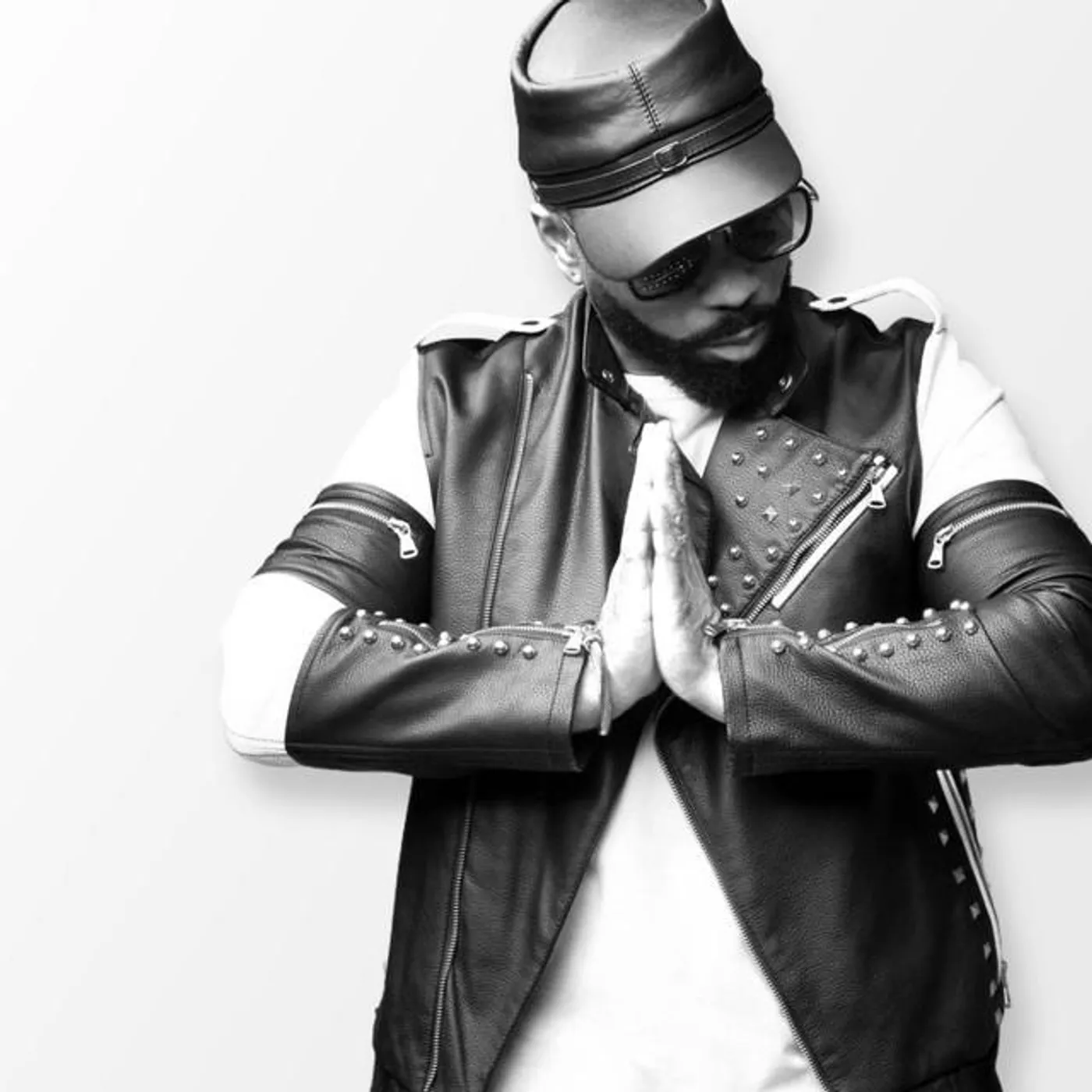 Tashawn King Brand Page