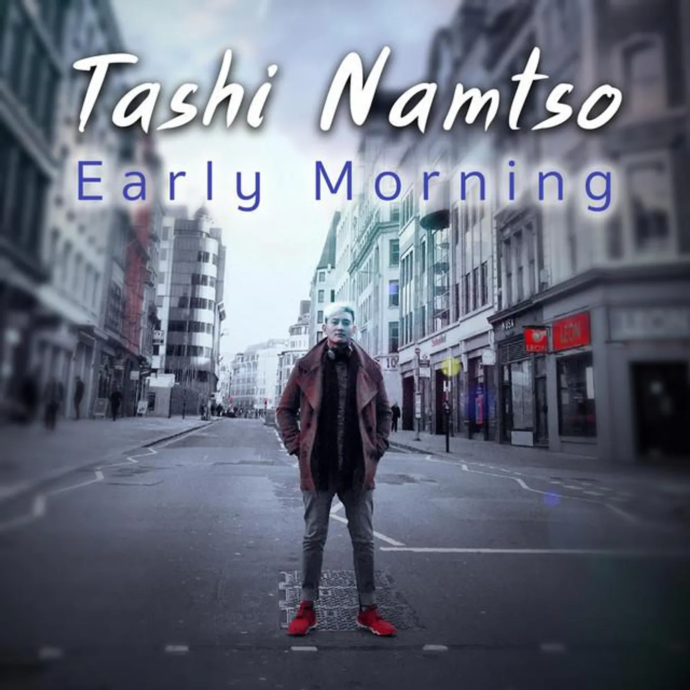 Tashi Namtso