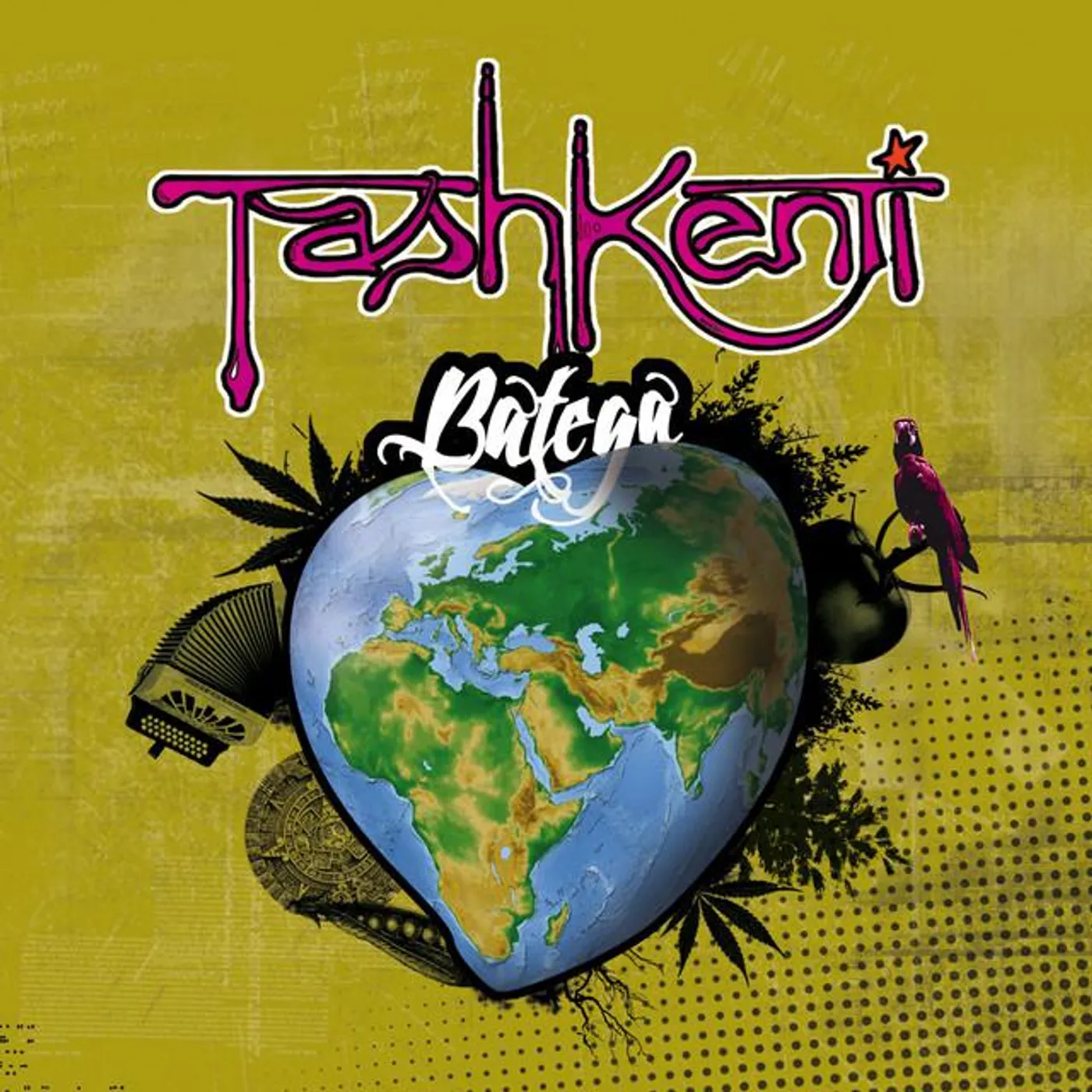 Tashkenti