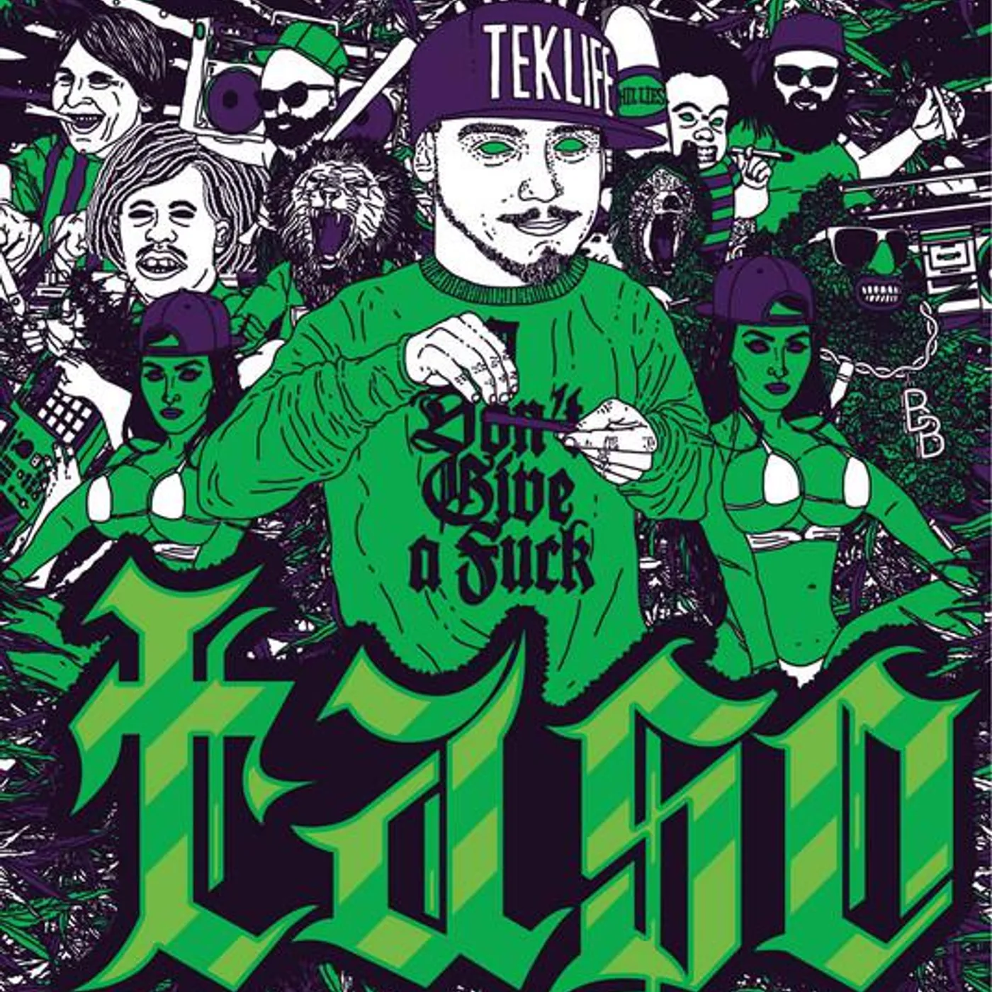 Taso Brand Page