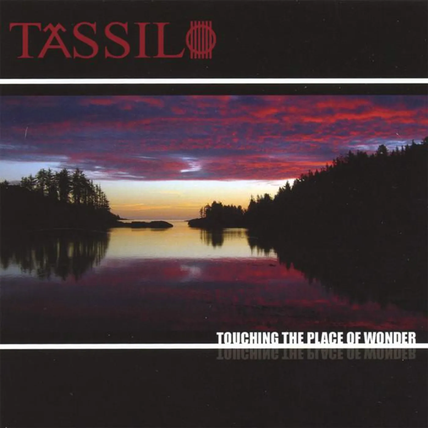 Tassilo Brand Page