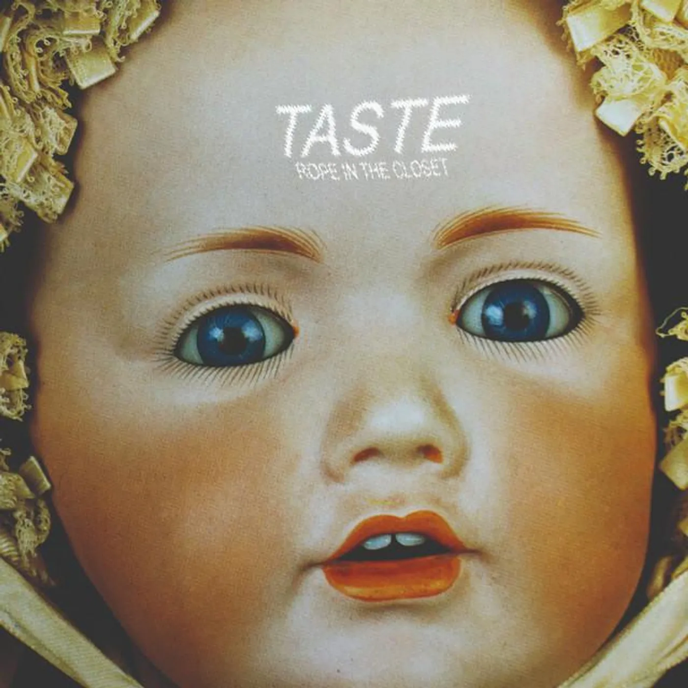 Taste