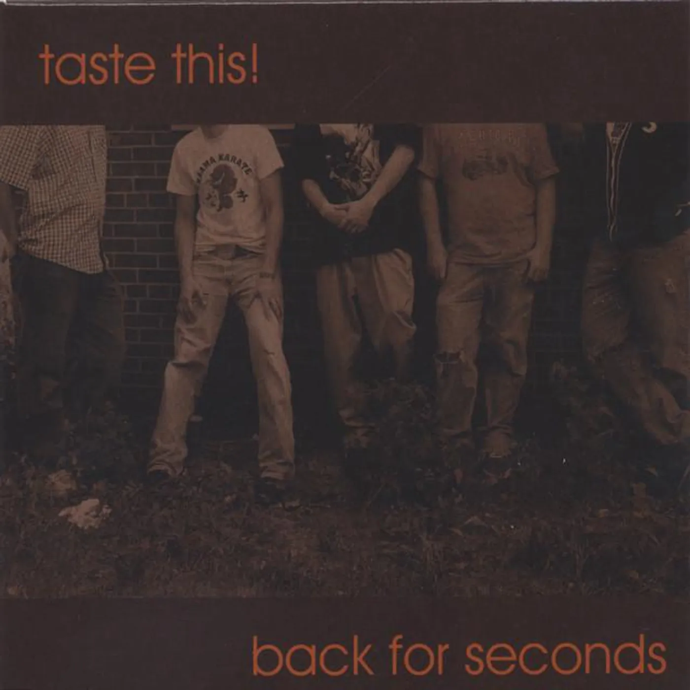 Taste This!