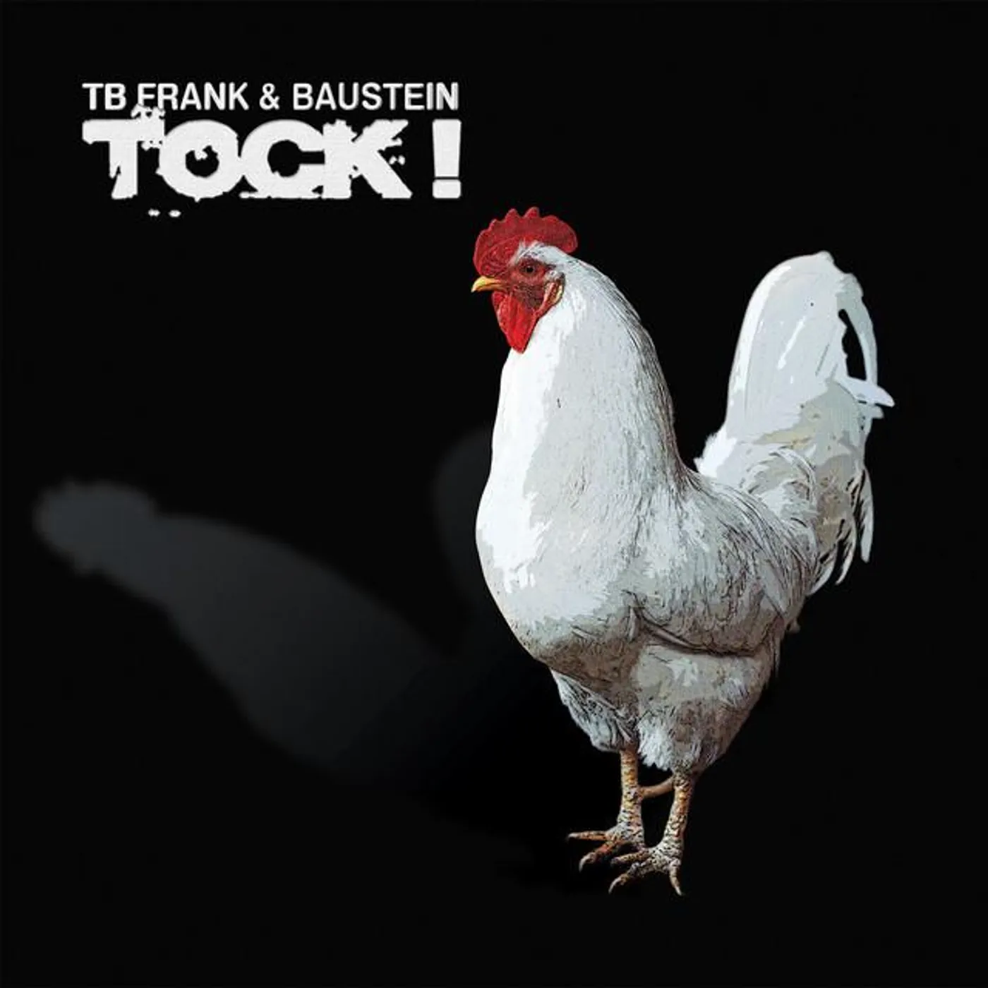 TB FRANK & BAUSTEIN