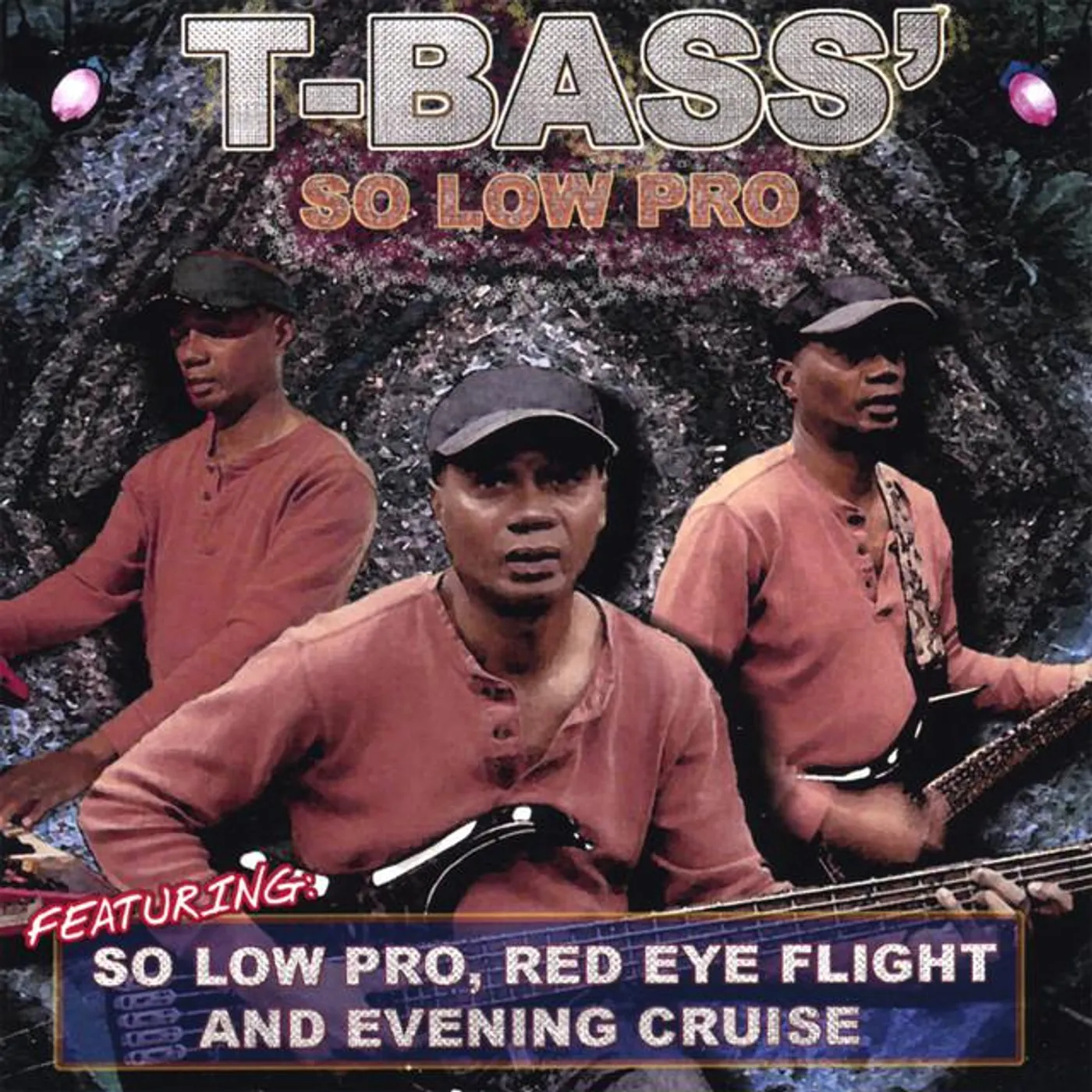 Tbass Brand Page