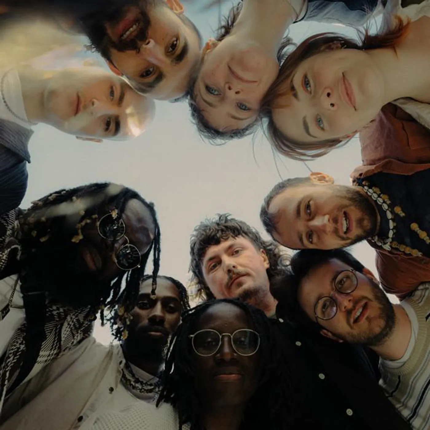 TC & the Groove Family Brand Page
