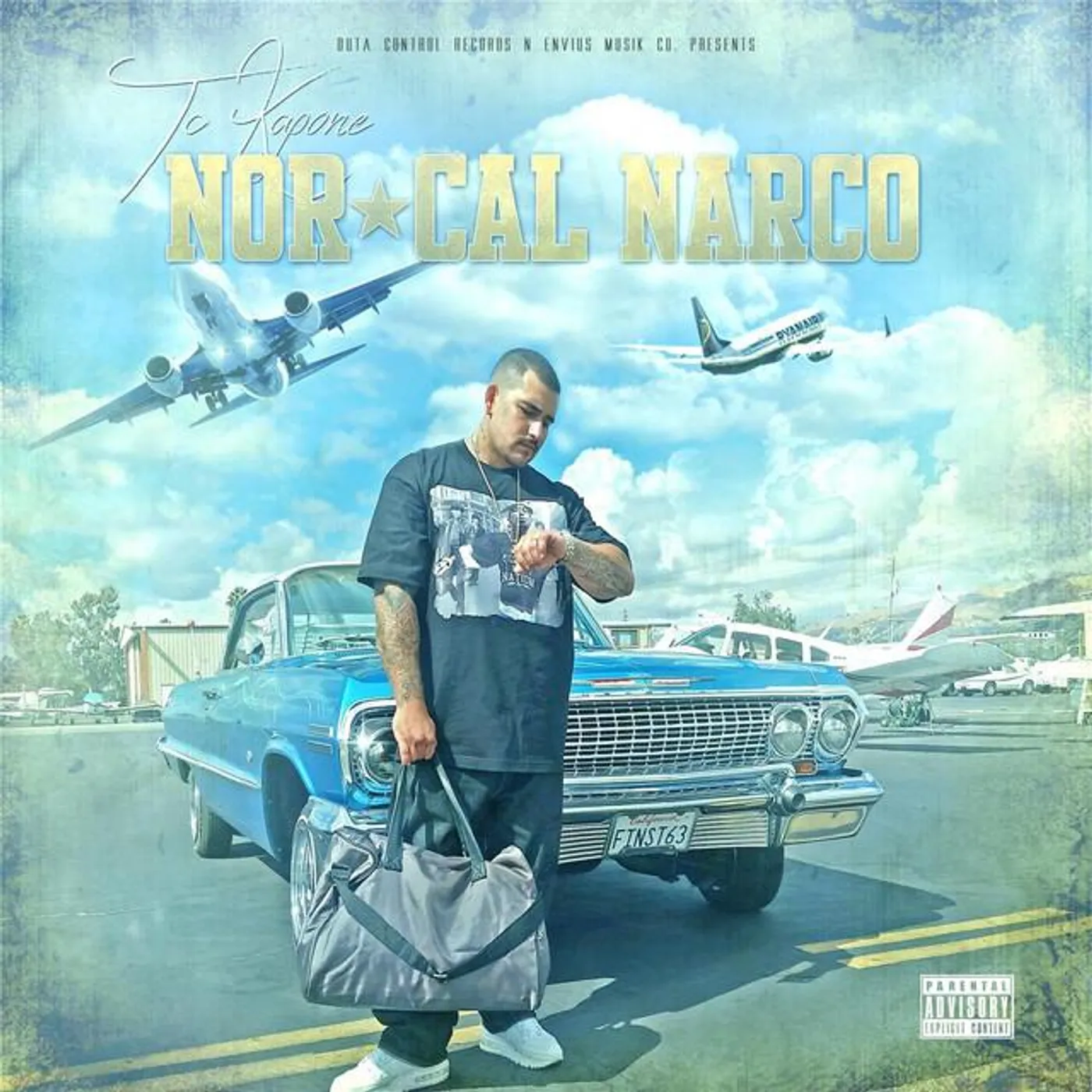 TC Kapone