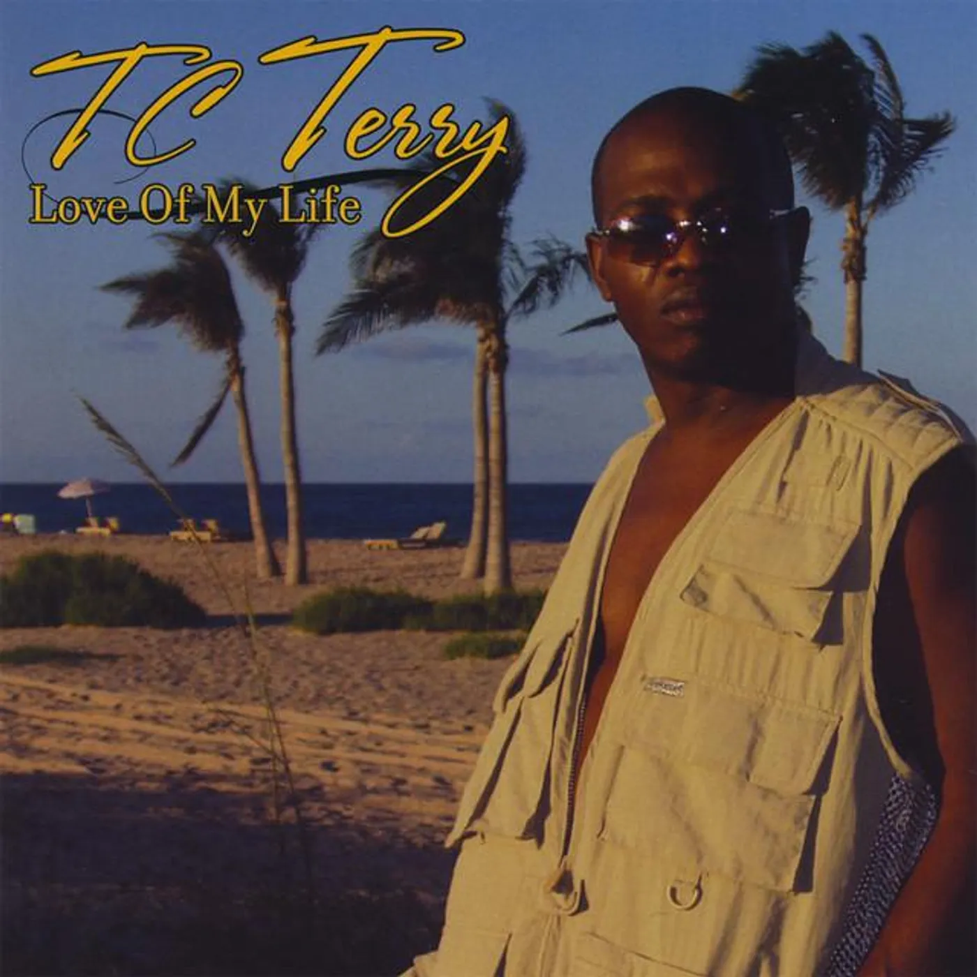 TC Terry