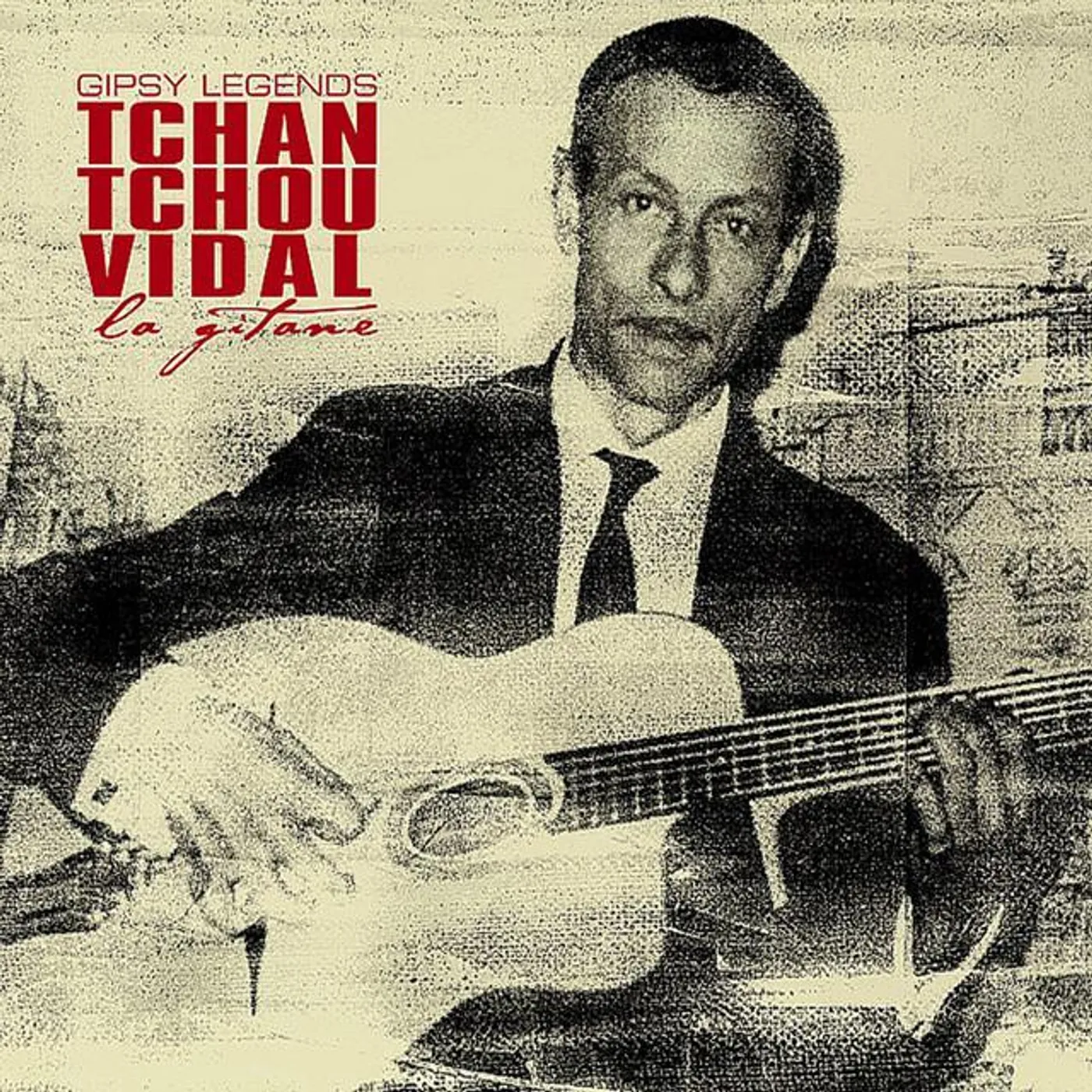 Tchan-Tchou Vidal