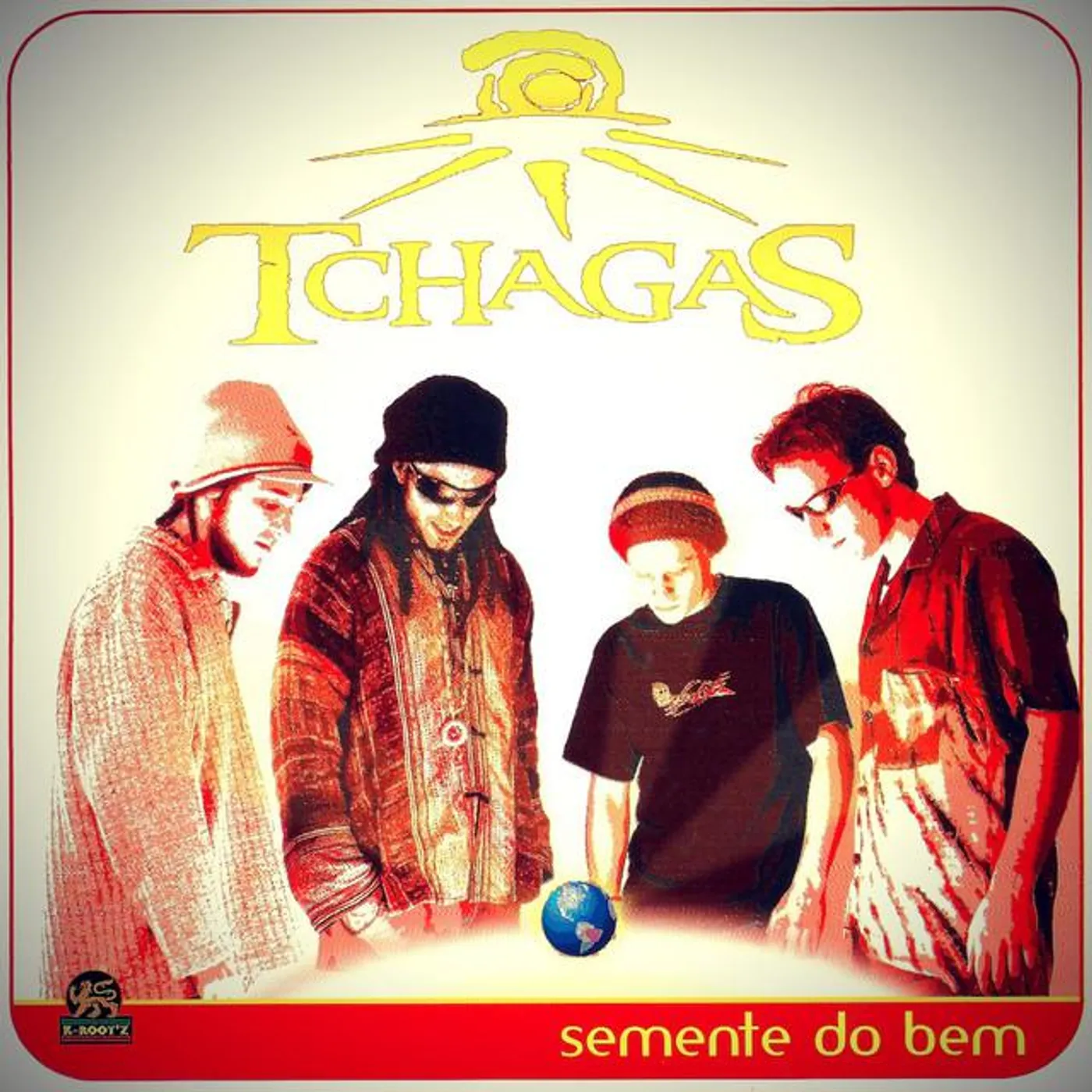Tchagas