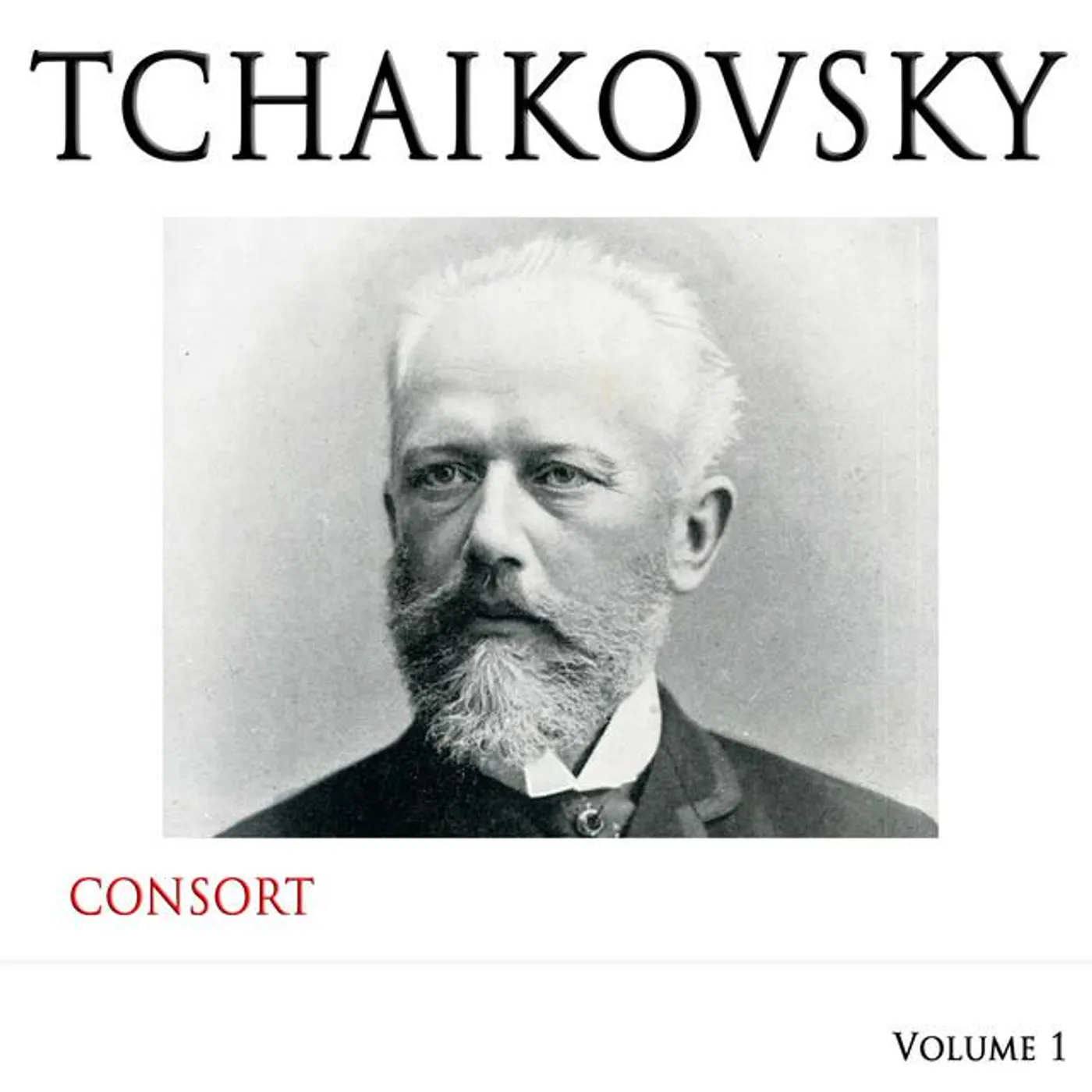 Tchaikovsky Consort Brand Page