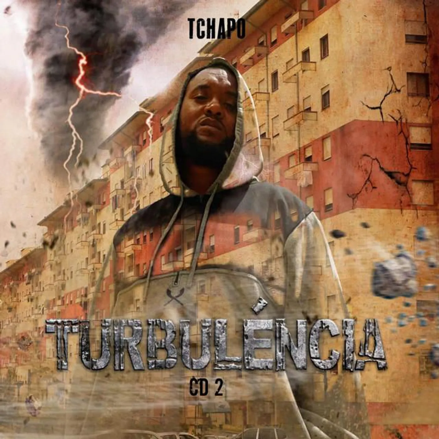 Tchapo Chelas Brand Page