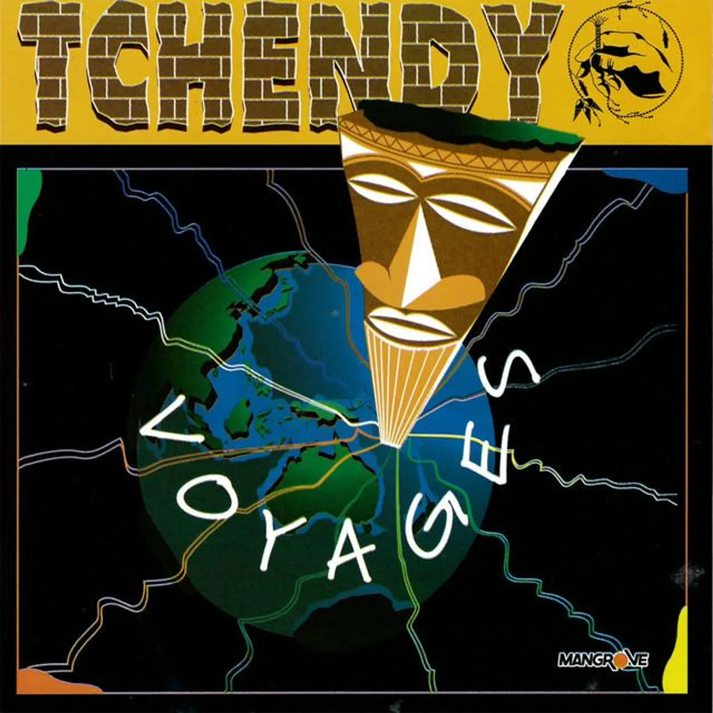 Tchendy