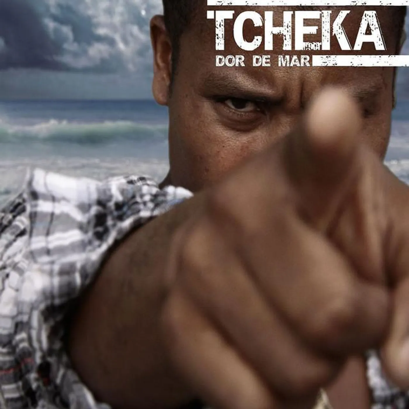 Tcheka Brand Page