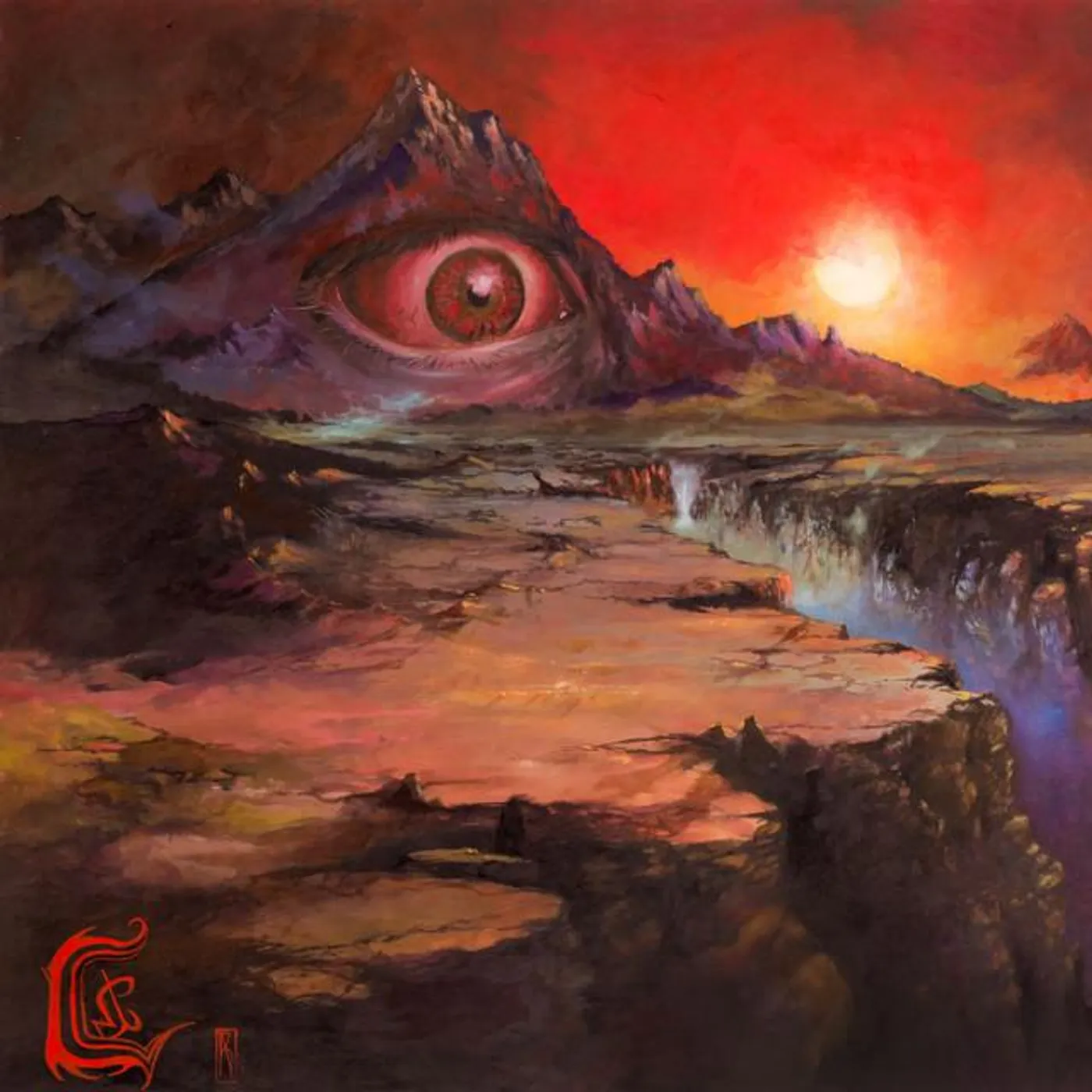 Tchornobog Brand Page