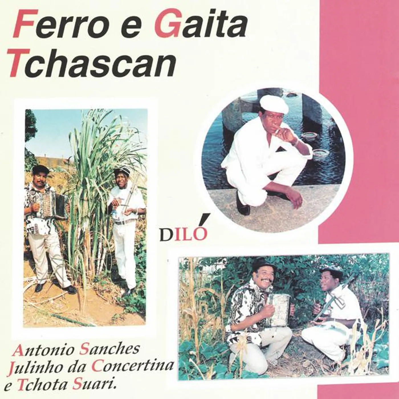 Tchota Suari