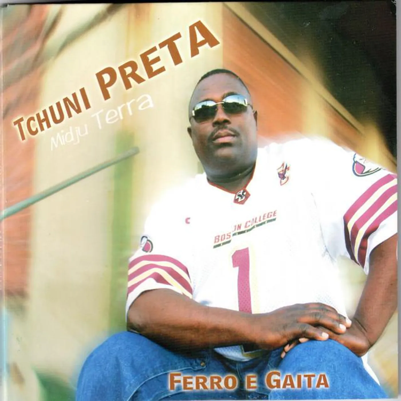 Tchuni Preta