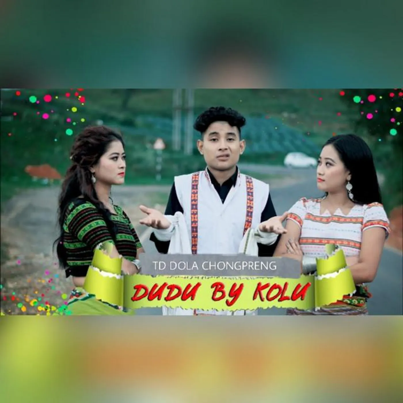 Td Dola Chongpreng