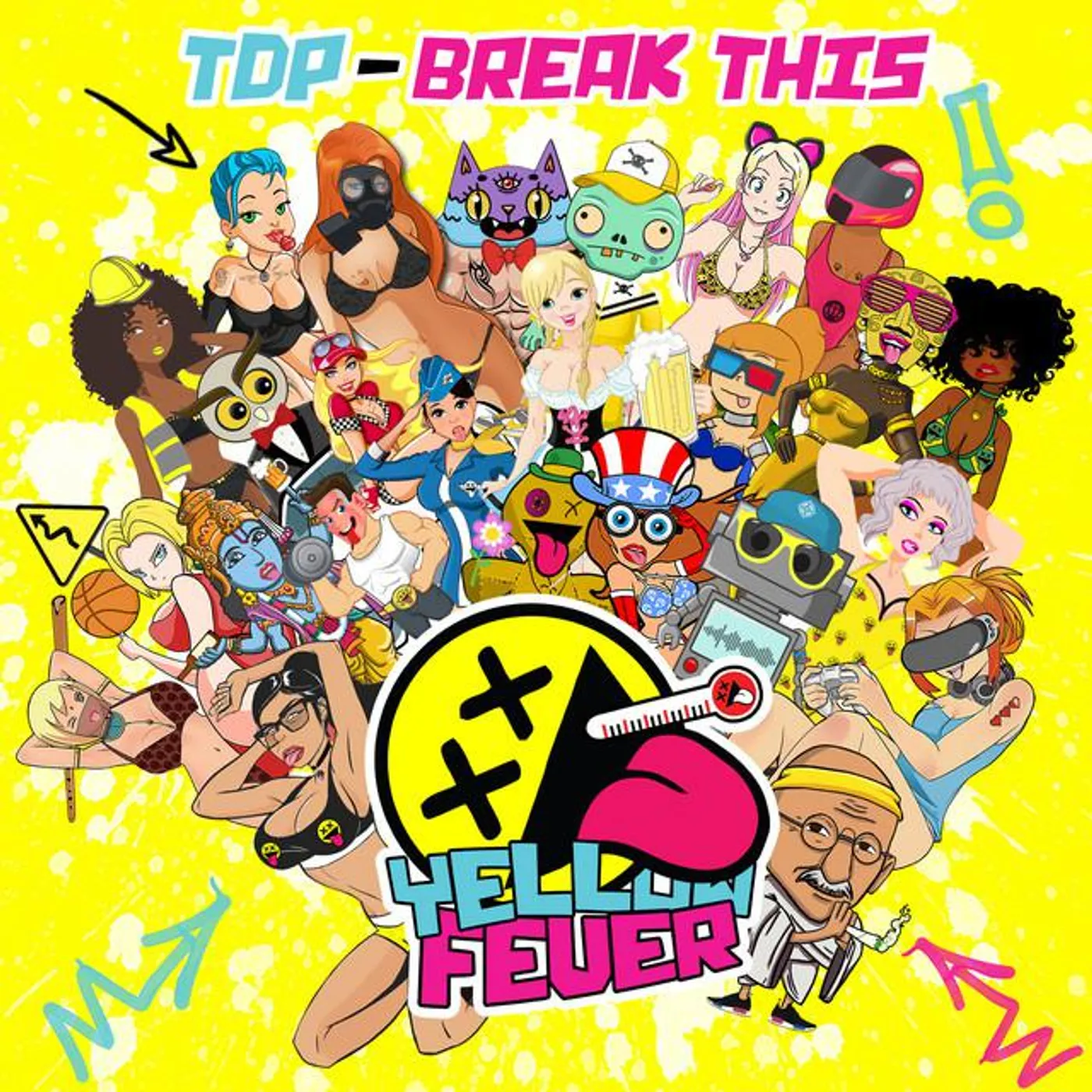 TDP