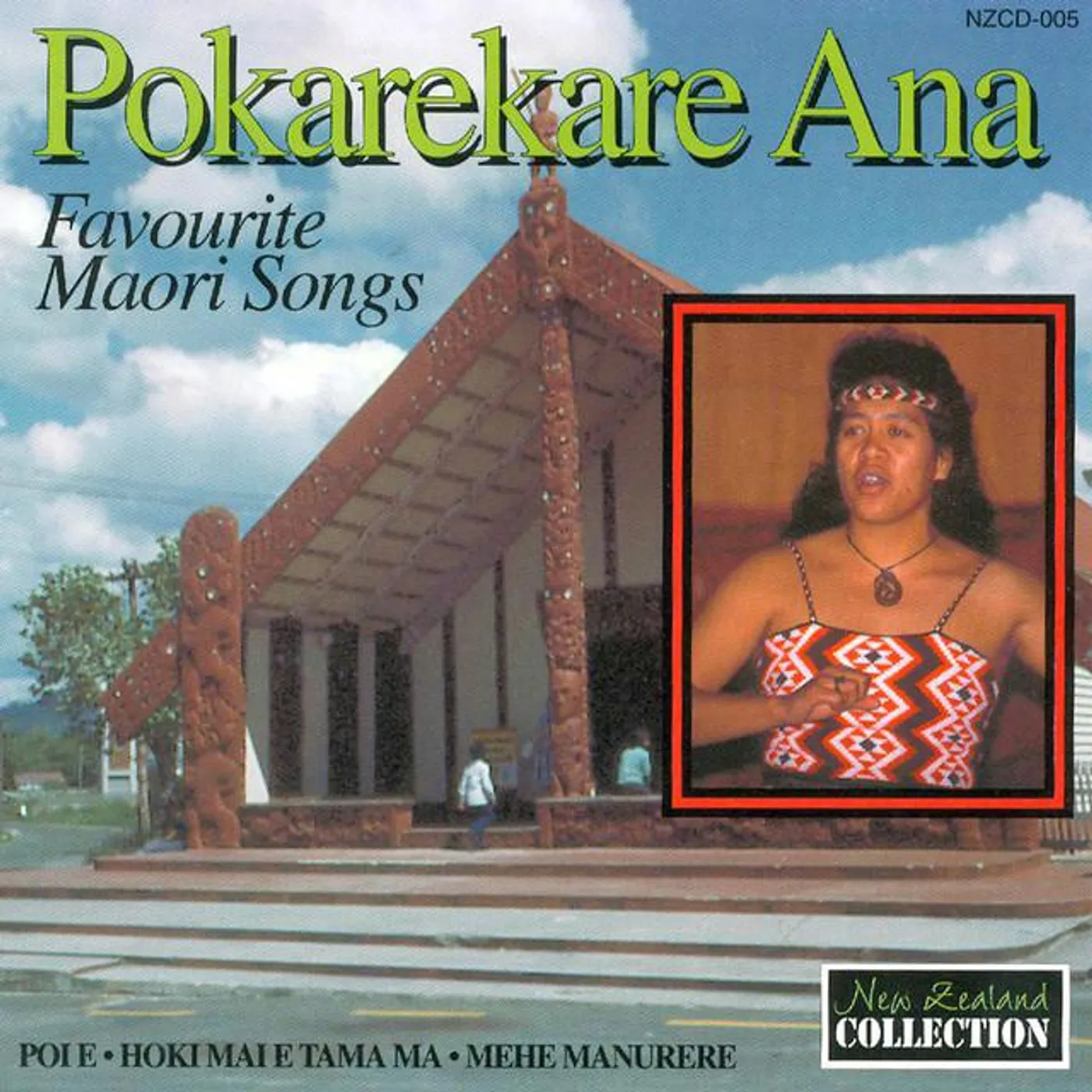 Te Kohanga
