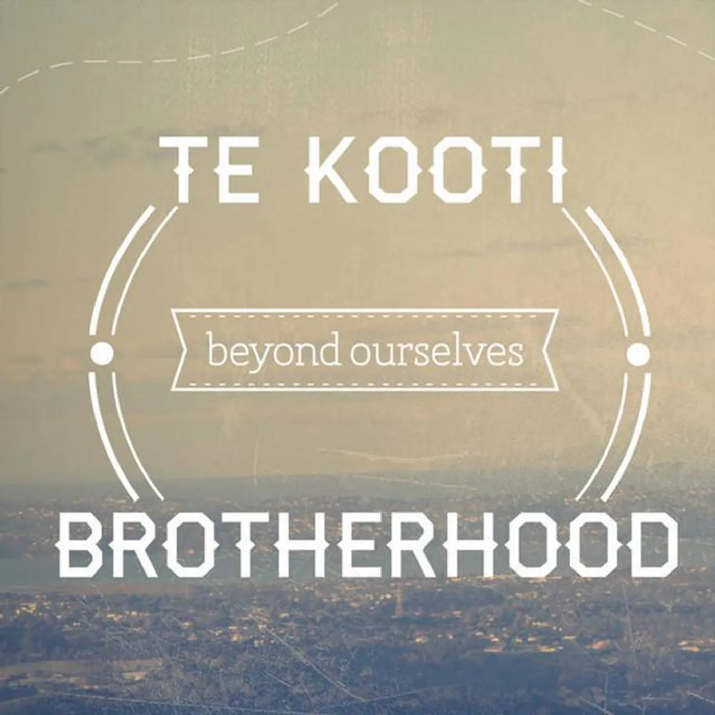 Te Kooti Brotherhood Brand Page