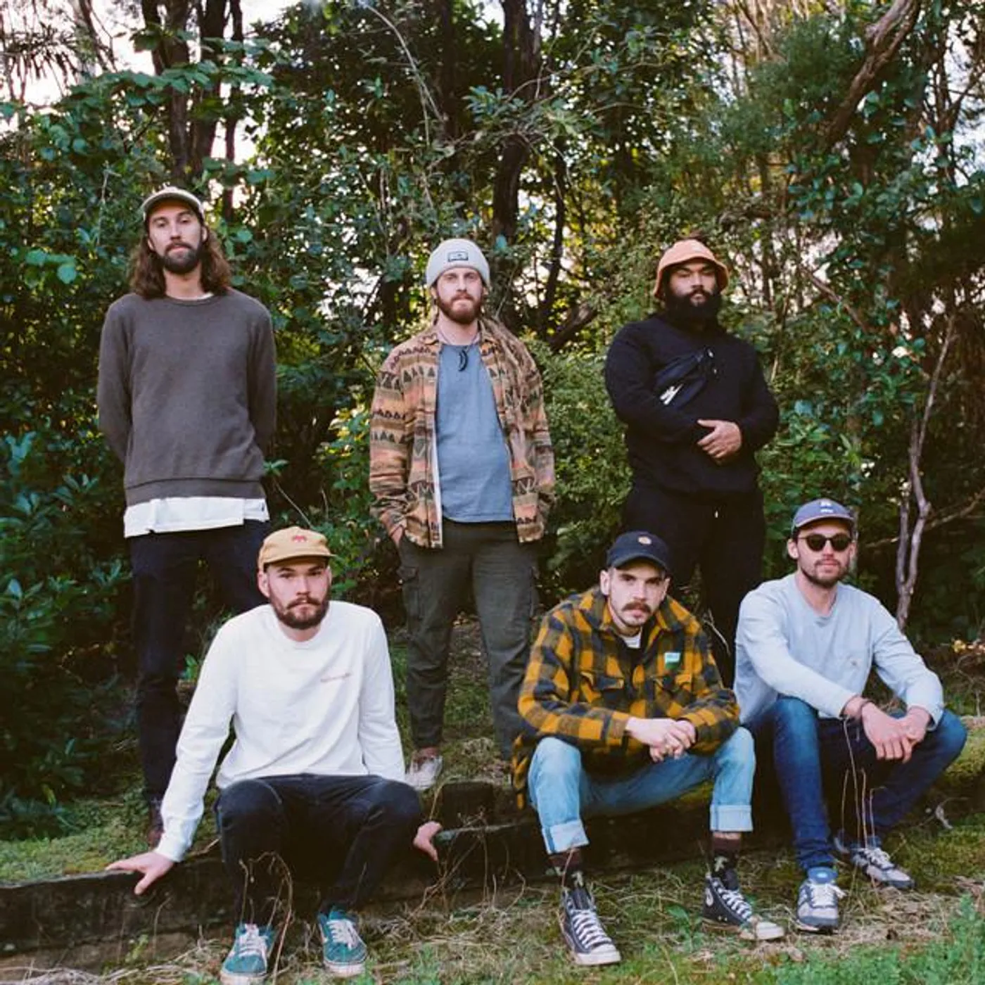 Te Henga Collective