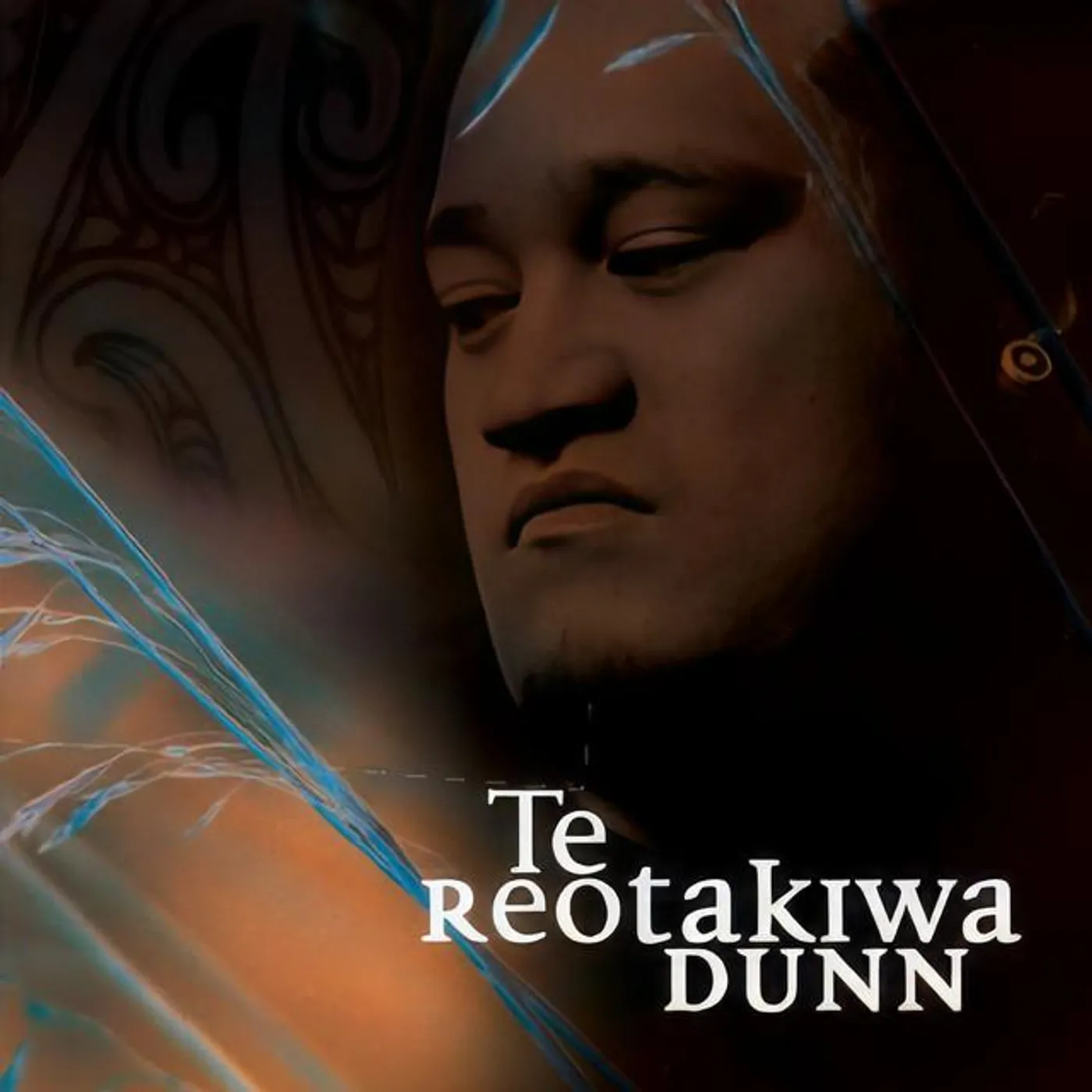 Te Reotakiwa Dunn Brand Page