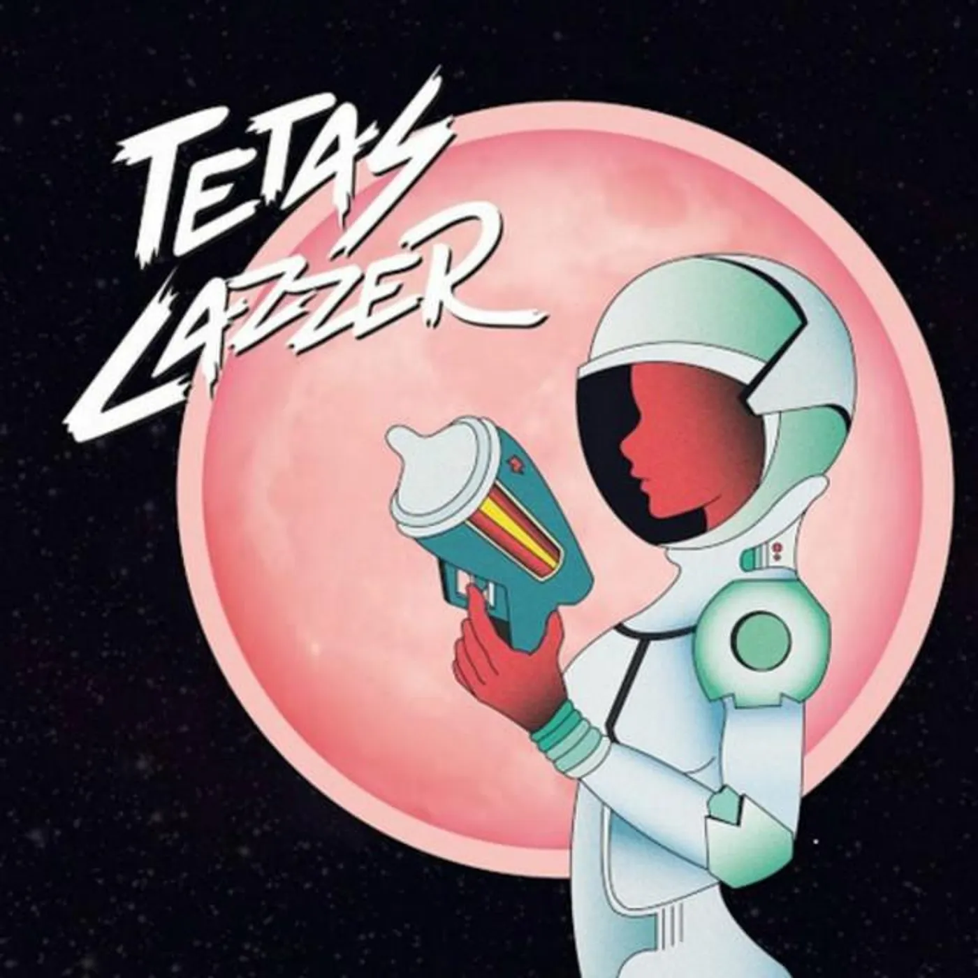 Tetas Lazzer