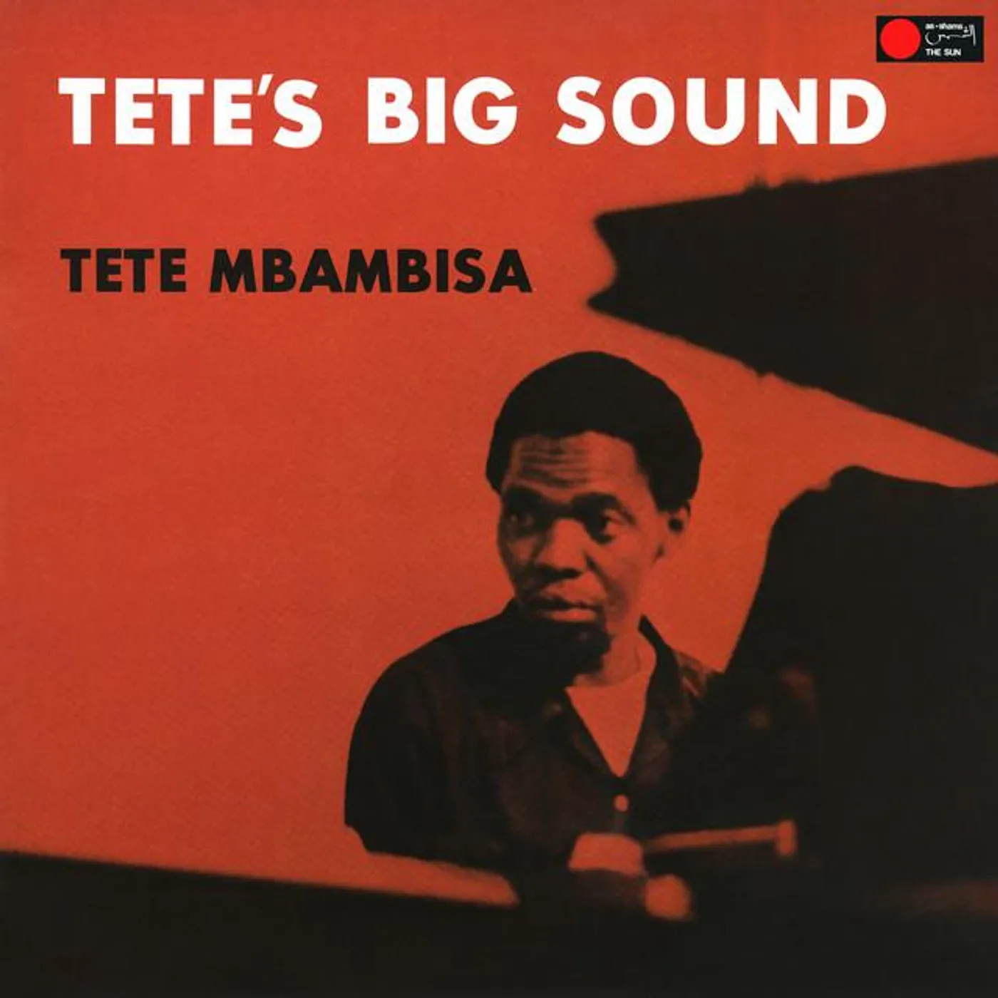 Tete Mbambisa Brand Page