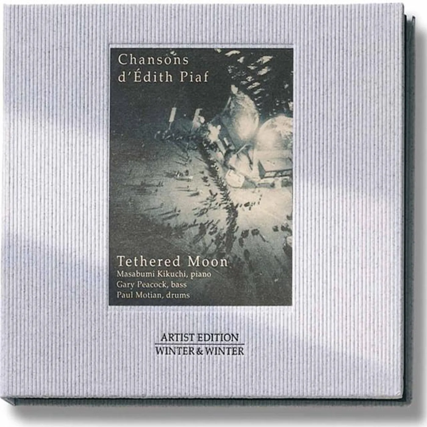 Tethered Moon Brand Page