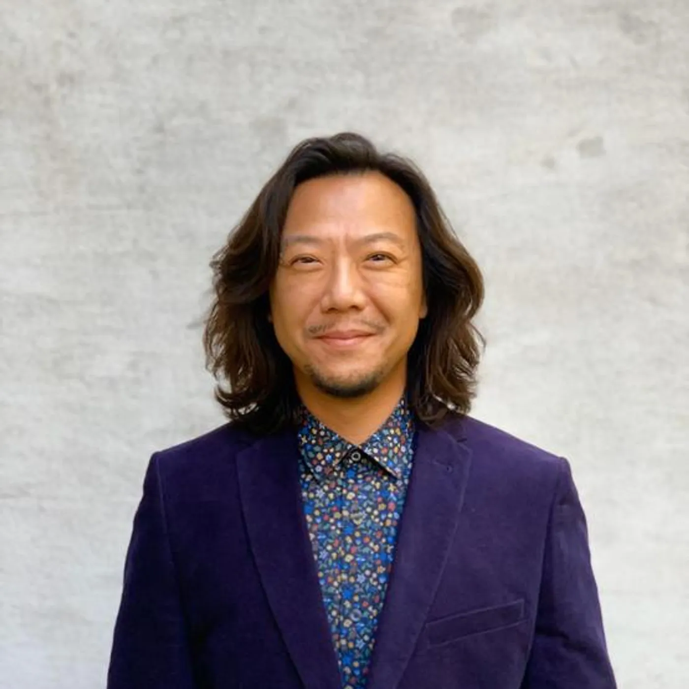 Tetsuya Hori Brand Page