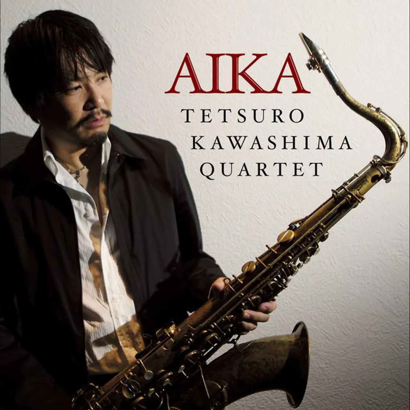 TETSURO KAWASHIMA QUARTET Brand Page