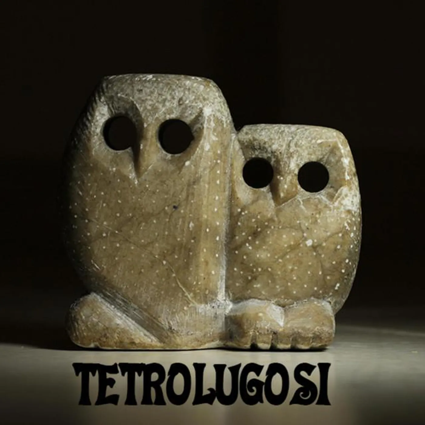 Tetrolugosi