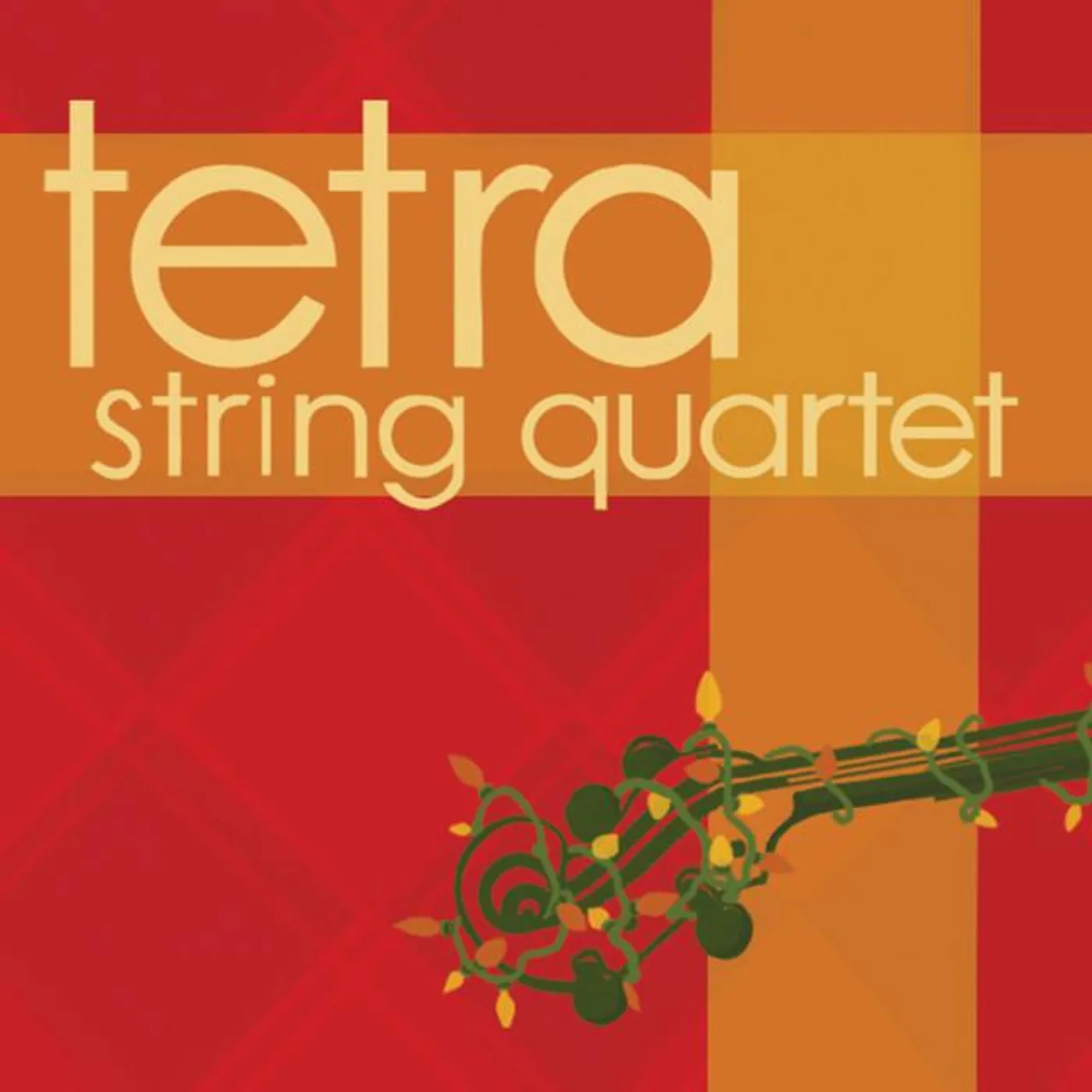 Tetra String Quartet Brand Page