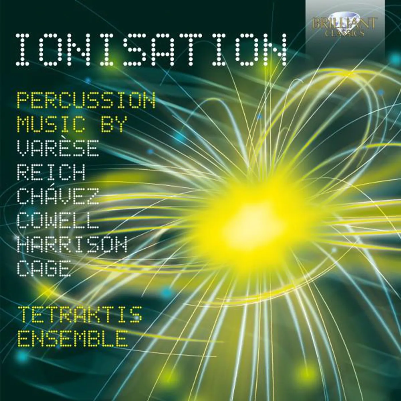 Tetraktis Ensemble