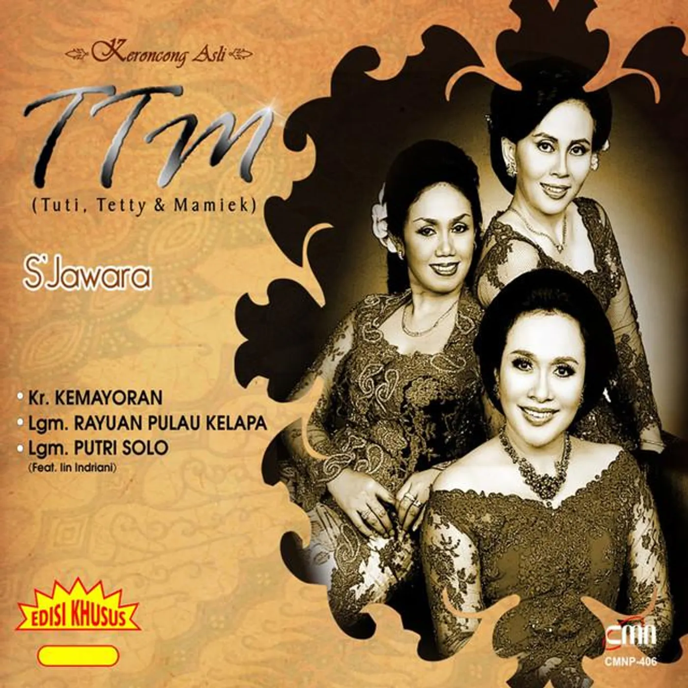 Tetty Supangat