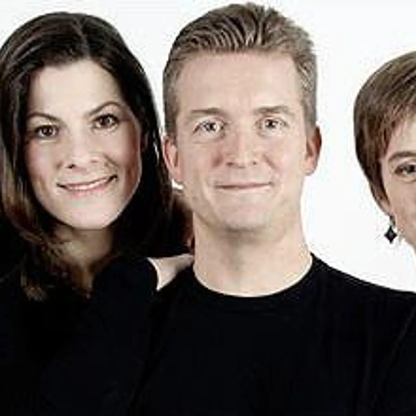 Tetzlaff Quartet