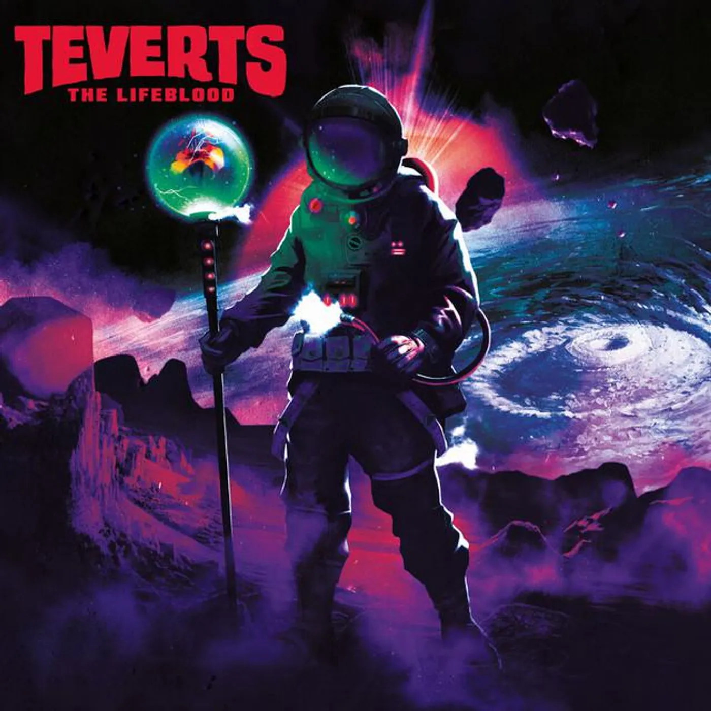 Teverts