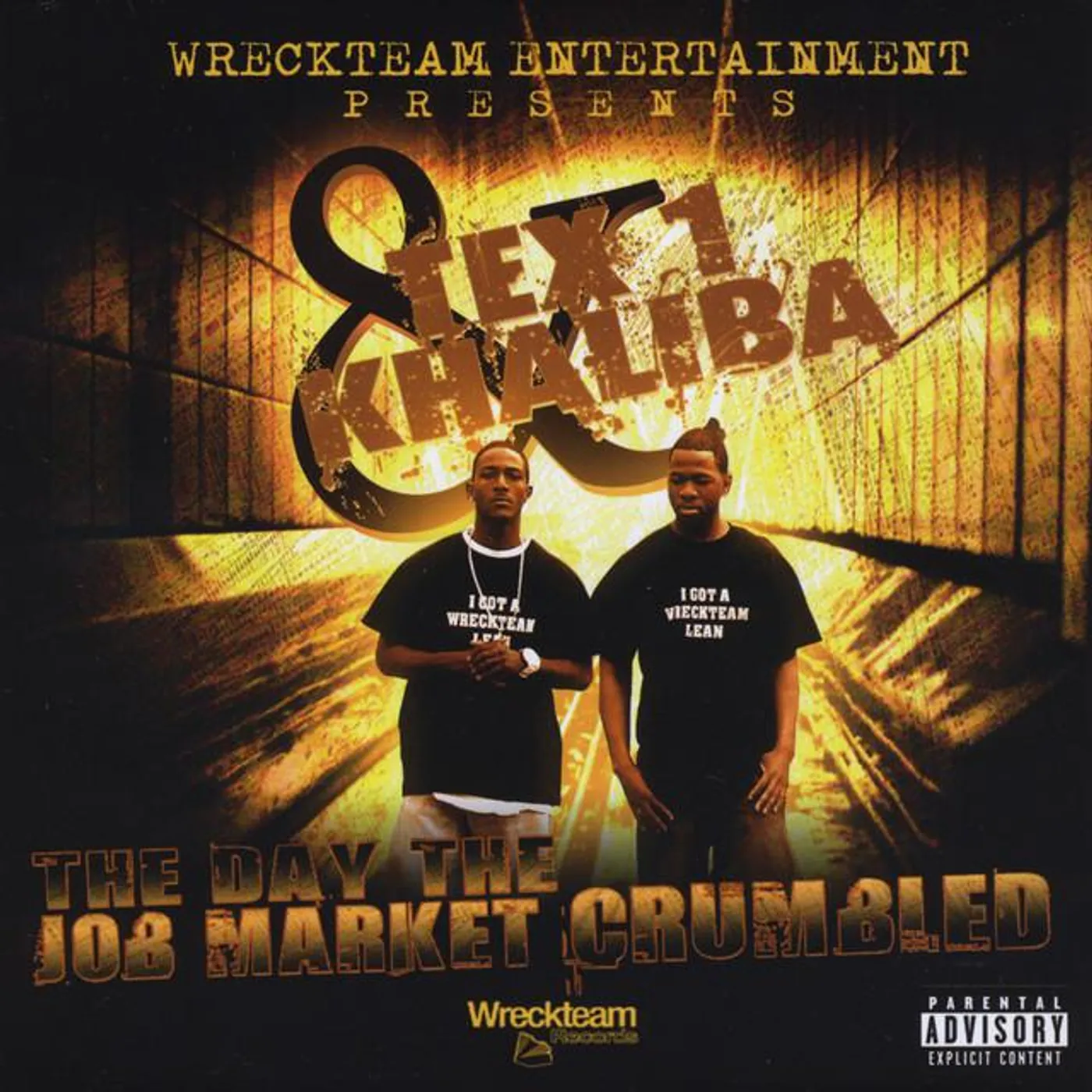 Tex 1 & Khaliba