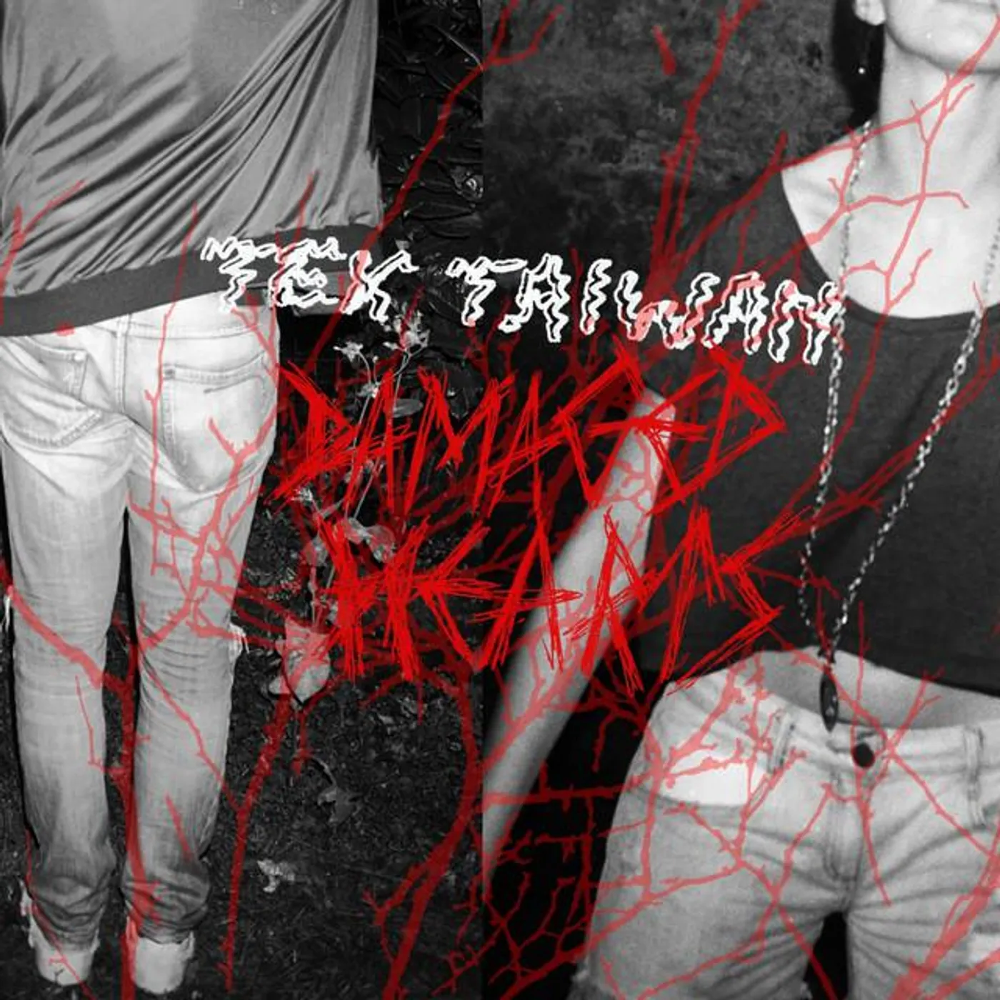 Tex Taiwan Brand Page