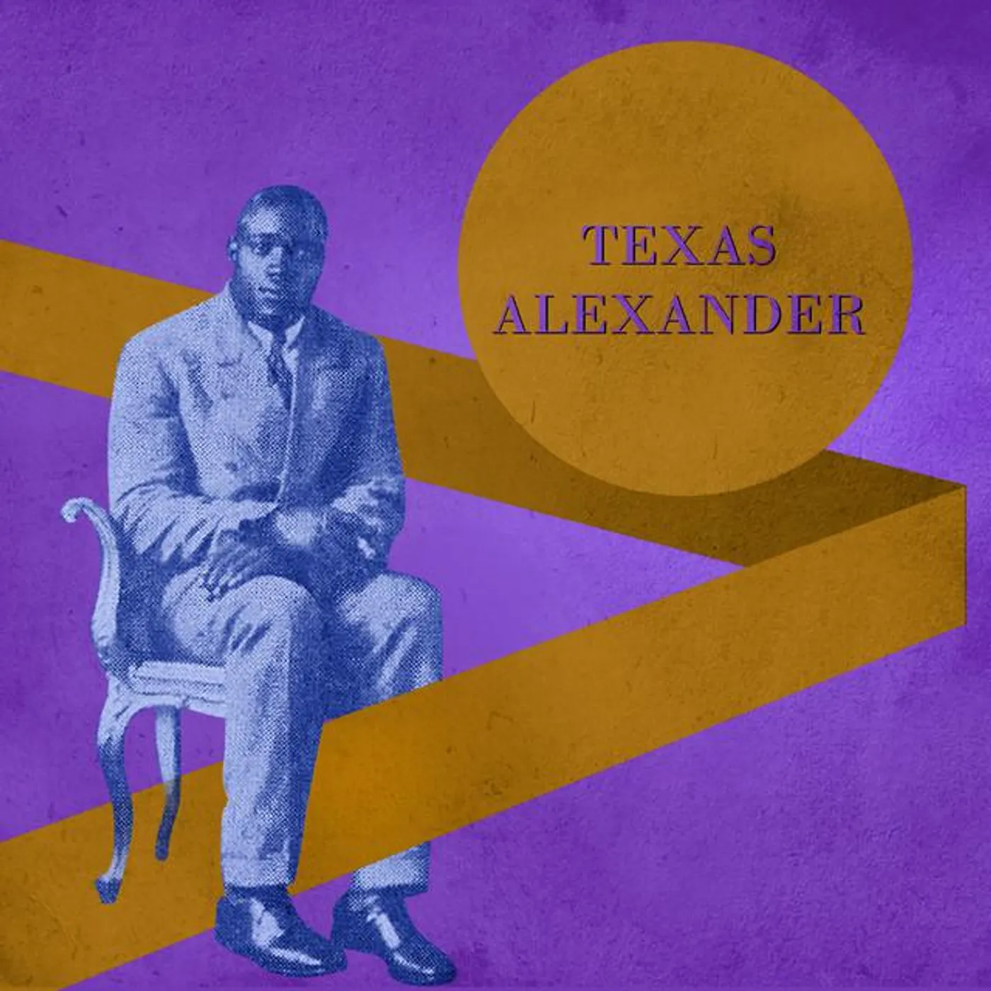 Texas Alexander