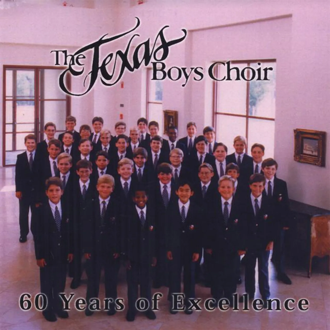 Texas Boys Choir