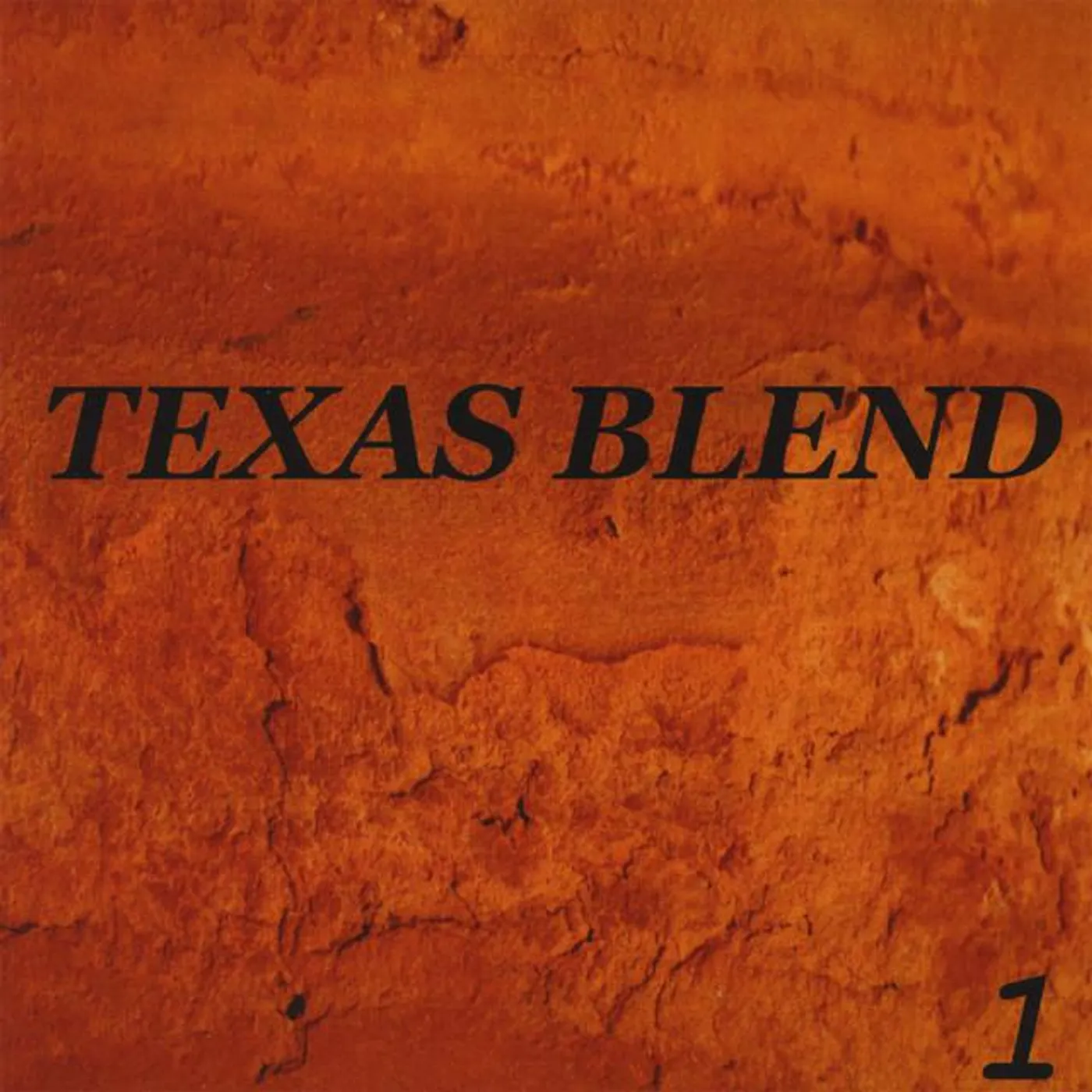 Texas Blend Brand Page