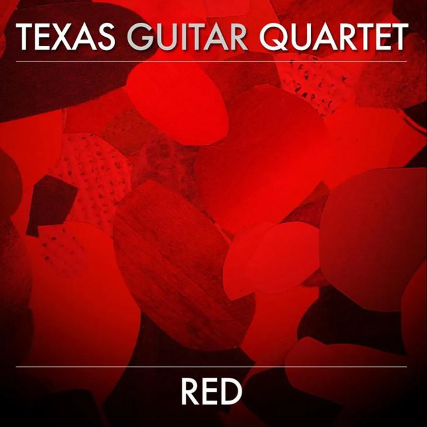 Texas Guitar Quartet