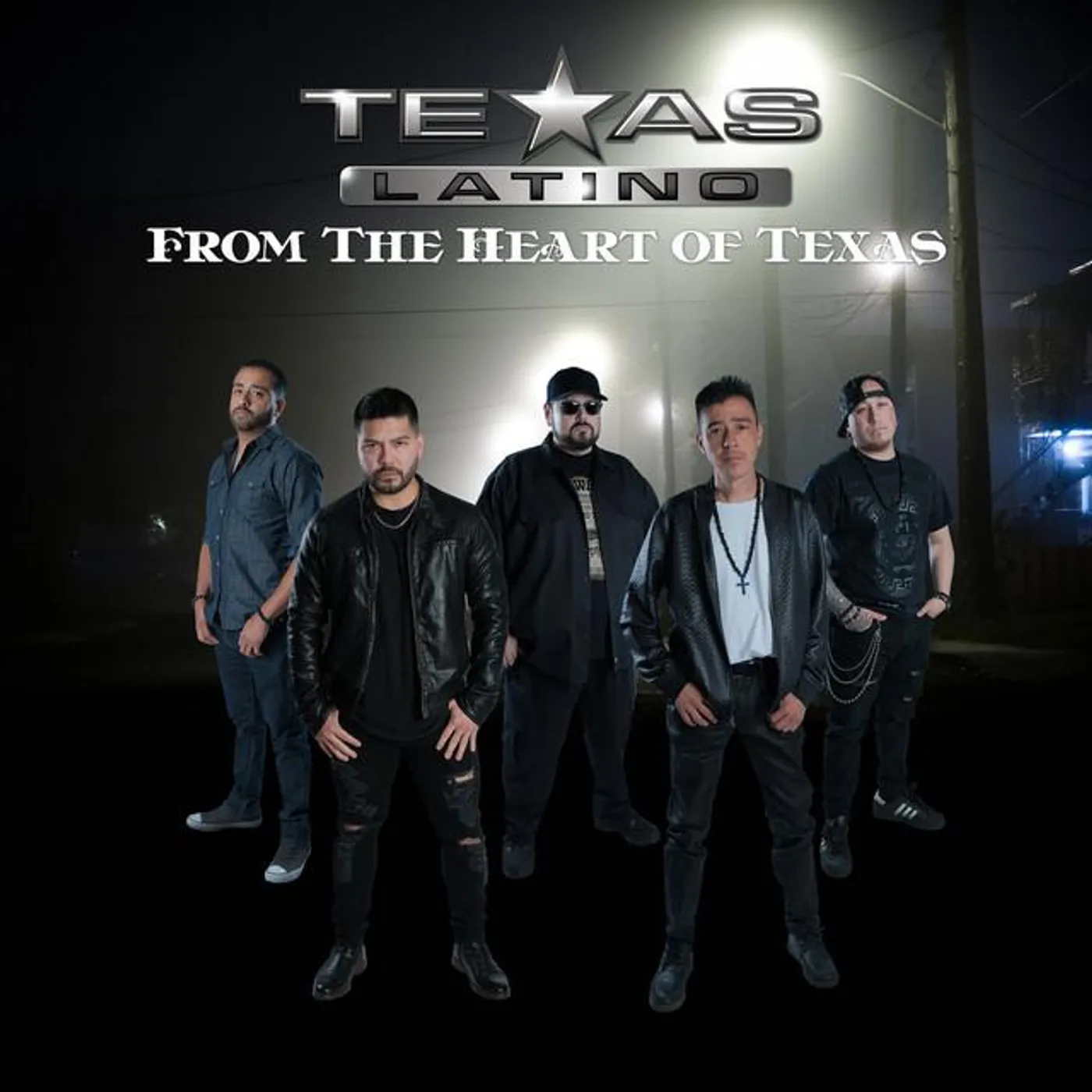 Texas Latino Brand Page